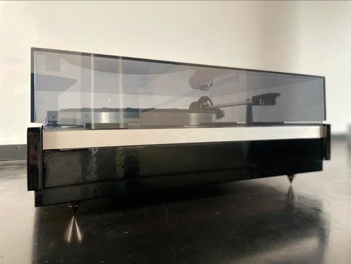Thorens TD125 MKII met TP16 arm met goldring element, Audio, Tv en Foto, Platenspelers, Ophalen