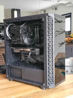 PC Gamer RTX2070 i5 10600K 2x8GB DDR4 + Ecran 24", Informatique & Logiciels, Ordinateurs de bureau, Avec carte vidéo, 4 Ghz ou plus