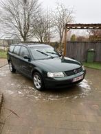 Volkswagen Passat B5 1.9tdi 110pk, Auto's, Voorwielaandrijving, Stof, 4 cilinders, Elektrische ramen