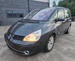 Renault Espace 2.0DCI 150pk 270.500km 1200euro zo meenemen, Auto's, Voorwielaandrijving, 4 deurs, Monovolume, 4 cilinders
