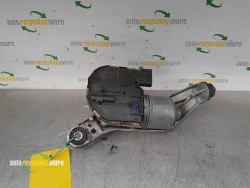 Ruitenwissermotor voor van een Ford Focus, Auto-onderdelen, Ruiten en Toebehoren, Ford, Gebruikt, 3 maanden garantie