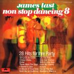 James Last - Non Stop Dancing 8, Enlèvement ou Envoi, 1960 à 1980, Comme neuf, 12 pouces