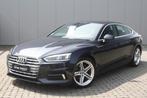 Audi A5 Sportback 2.0 TDI S-line - 122.444KM - 2017, Autos, Audi, 5 places, Automatique, Tissu, A5