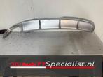 Diffuser achterbumper zilvergrijs LY7W Audi TT MK2 8J, Auto-onderdelen, Gebruikt, -, -, -
