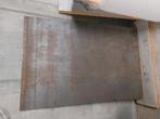 Staalplaat 1500x1000x3.   2st, Doe-het-zelf en Bouw, Metalen, Ophalen, Zo goed als nieuw