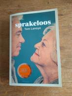 SPRAKELOOS / Tom Lanoye, Boeken, Nieuw, Ophalen