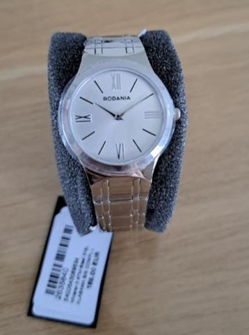 Rodania Horloge - NIEUW - 70% korting beschikbaar voor biedingen