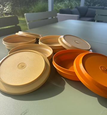 Tupperware vintage beschikbaar voor biedingen