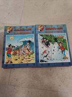 Vakantieboeken 2 en 3 van Samson & Gert, Enlèvement ou Envoi, Comme neuf