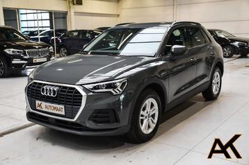 Audi Q3 45 TFSIe PHEV Attraction - NAVI SMART / BLIS / ACC beschikbaar voor biedingen