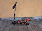 Spacescooter, Fietsen en Brommers, Ophalen, Gebruikt