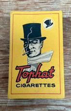 Tophat sigaretten uit W.O. 2, Ophalen of Verzenden