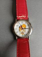 Montre Spirou, Ophalen of Verzenden, Overige figuren, Gebruikt, Gebruiksvoorwerp