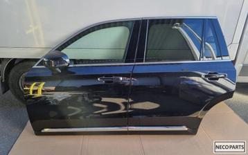 VOLVO XC90 XC 90 PORTIER DEUR KLEUR 717 ALLES LEVERBAAR !! beschikbaar voor biedingen