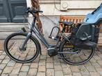 Batavus Dinsdag E-go exclusive 2024 (33 km), 47 tot 51 cm, Ophalen, Zo goed als nieuw, Batavus