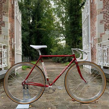 Fixie Gazelle Mondial 53 beschikbaar voor biedingen