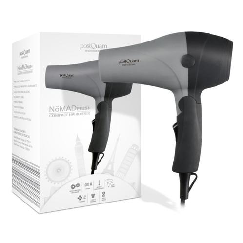 Compact Hairdryer PostQuam NomadPlus+, Handtassen en Accessoires, Uiterlijk | Haarverzorging, Nieuw, Haardroger, Ophalen of Verzenden