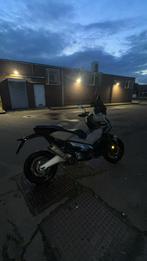 Xadv 750, Fietsen en Brommers, Scooters | Yamaha, Ophalen of Verzenden, Zo goed als nieuw