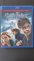 Harry Potter and the deathly hallows Part 1 - IMDb: 8,1, Cd's en Dvd's, Blu-ray, Ophalen of Verzenden, Zo goed als nieuw, Kinderen en Jeugd