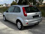 Ford Fiesta 3D, Auto's, 144 g/km, 1299 cc, Stof, Zwart