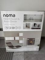 Noma kinderhekje nieuw in verpakking, Ophalen, Nieuw, Metaal of IJzer, 115 cm of meer