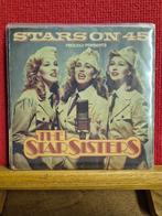 the star sisters, Cd's en Dvd's, Vinyl Singles, Gebruikt, 7 inch, Single, Ophalen of Verzenden