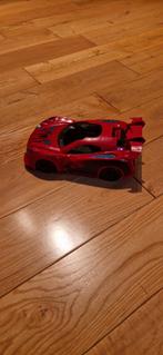 Voiture SPIDERMAN, Kinderen en Baby's, Speelgoed | Kinderpuzzels, Zo goed als nieuw
