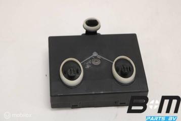 Portierregelapparaat achterzijde VW Tiguan 5NA 5Q0959595E beschikbaar voor biedingen