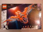 Lego Marvel 76193 The Guardians' Ship, Ophalen, Nieuw, Complete set, Lego