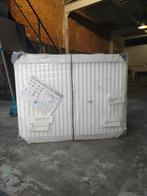 Radiator desco UNI 8. 700mm x 900mm, Doe-het-zelf en Bouw, Ophalen, Nieuw, Radiator
