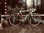 Retro Koersfiets, Fietsen en Brommers, 57 tot 61 cm, Ophalen, Nieuw, Versnellingen