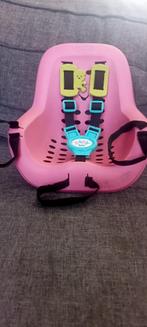 Fietsstoeltje Baby Born, Kinderen en Baby's, Ophalen, Gebruikt, Babypop