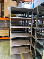 Rekken, Zakelijke goederen, Kantoor en Winkelinrichting | Magazijn, Stelling en Opslag, Ophalen