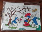 Smurfen verjaardagskaart ( 1986 ), Ophalen of Verzenden