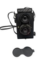 Bedfordflex-camera met dubbele lens — Hong Kong 1950
