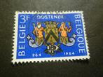 België/Belgique 1964 Mi 1345(o) Gestempeld/Oblitéré, Postzegels en Munten, Postzegels | Europa | België, Gestempeld, Verzenden