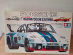 Tamiya 1/20 Porsche 935 Met Martini decals, Verzenden, Tamiya