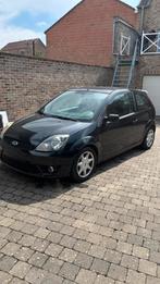 Ford Fiesta S 1.6TDCI, Auto's, Particulier, Fiësta, Te koop, Handgeschakeld