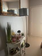Gebogen staanlamp, Huis en Inrichting, Lampen | Losse lampen, Ophalen, Nieuw