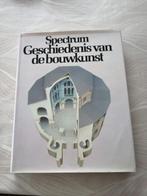 Geschiedenis van de bouwkunst, Ophalen of Verzenden, Nieuw