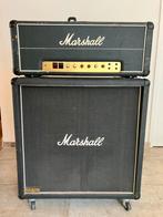 Marshall Super Lead, Muziek en Instrumenten, Versterkers | Bas en Gitaar, Ophalen, Gebruikt, 100 watt of meer