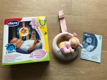 Chicco, Muzikaal nachtlampje, Petite Lune beschikbaar voor biedingen