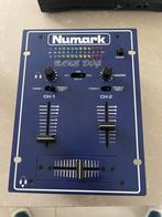 Numark Blue Dog, Enlèvement, Comme neuf, Numark