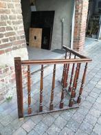 Trapleuning balustrade, Doe-het-zelf en Bouw, Ophalen, Gebruikt, Trap, Minder dan 2 meter