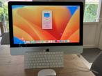 iMac 21,5 inch 2017 macOS Ventura, Computers en Software, Ophalen, 256 GB, 2 tot 3 Ghz, IMac