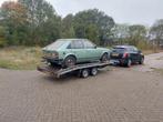 Opel kadett D 1600 luxes automaat, Auto's, Automaat, Opel, 5 deurs, Particulier