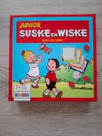Suske en Wiske leren de tafels, Hobby en Vrije tijd, Ophalen of Verzenden, Zo goed als nieuw