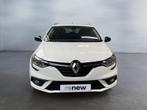 Renault Mégane IV*GrandtourLimited#2*GPS*Clim*, 116 pk, https://public.car-pass.be/vhr/010ba0be-bfcd-415a-8b66-79923dfbaa8f, Wit