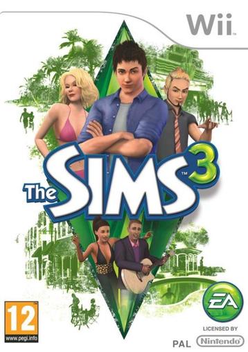 De Sims 3 beschikbaar voor biedingen