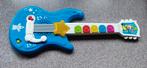 Bumba Kleurrijke speelgoedgitaar – muziekplezier, Ophalen, Zo goed als nieuw, Elektronica, Met geluid